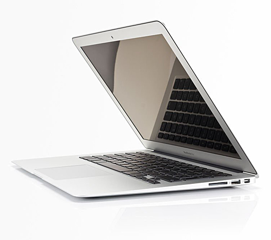 Rechner Apple MacBook Pro
