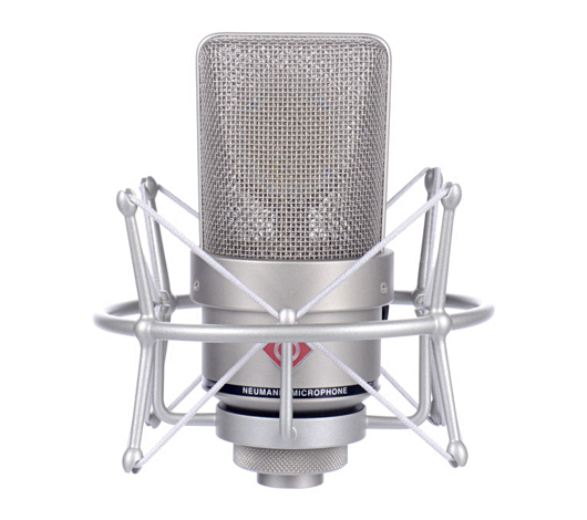 Mikrophon Neumann TLM 103